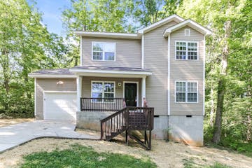 2711 Kendrick Dr Charlotte, NC 28214